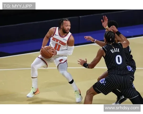 NBA战报：尼克斯106-100戏法取NBA3连胜，布伦森30+2+9